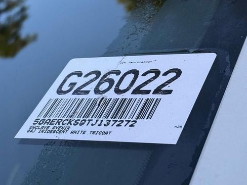 New 2026 Buick Enclave Avenir w/ Super Cruise Package image 20