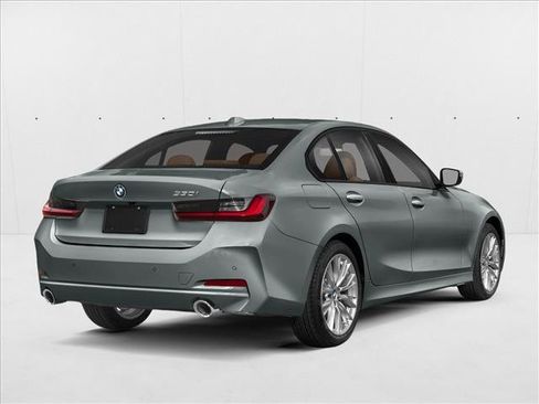 New 2024 BMW 330i Sedan w/ Premium Package image 2