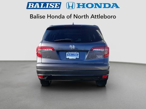 Certified 2021 Honda Pilot Special Edition image 7