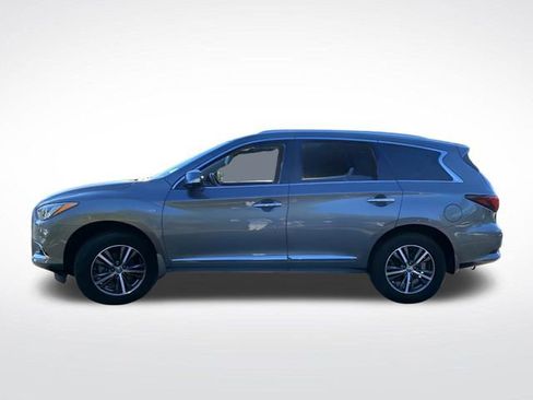 Used 2019 INFINITI QX60 Luxe w/ Essential Package image 14