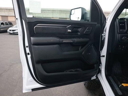 New 2026 RAM 1500 RHO image 11