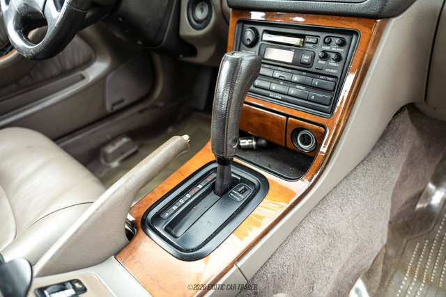 Used 1994 Acura Legend GS FWD image 45