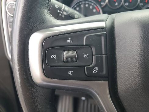 Used 2021 Chevrolet Silverado 1500 RST w/ All Star Edition Plus image 11