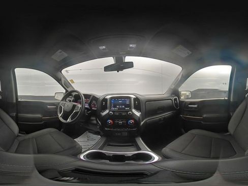 Used 2022 Chevrolet Silverado 1500 RST w/ Redline Edition image 34