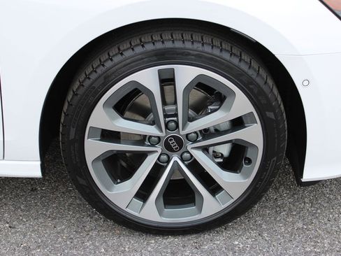 New 2026 Audi A3 2.0T Premium image 35