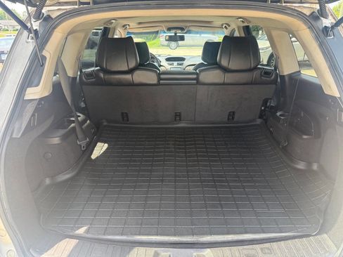 Used 2012 Acura MDX AWD/4WD image 24
