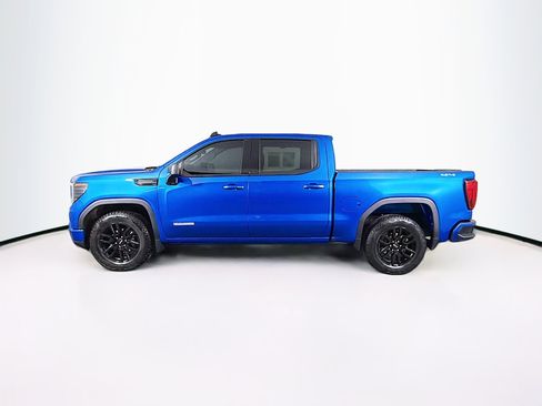Used 2023 GMC Sierra 1500 Elevation image 5