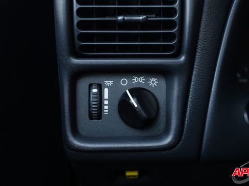 Used 1999 Chevrolet Camaro Z28 w/ SS Performance/Appearance Pkg image 67