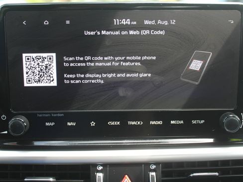 Certified 2023 Kia Forte GT w/ GT2 Package FWD image 51