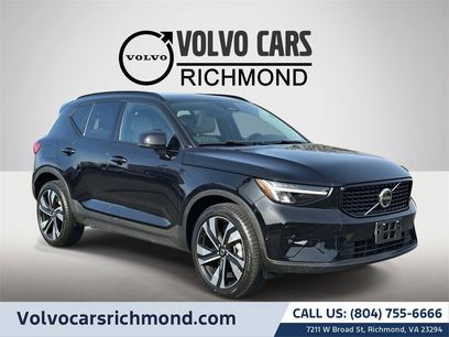 Used 2024 Volvo XC40 B5 Plus w/ Protection Package Premier