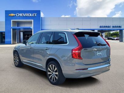 Used 2024 Volvo XC90 B5 Plus