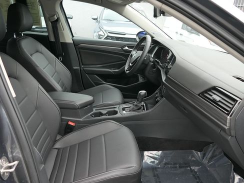 Used 2021 Volkswagen Jetta SEL FWD image 27