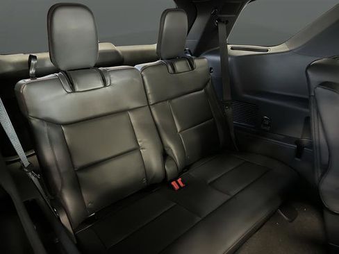New 2026 Ford Explorer ST-Line image 35