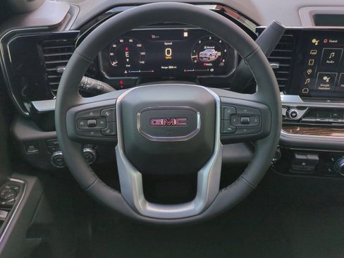 New 2026 GMC Sierra 1500 Elevation AWD/4WD image 15