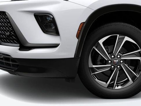 New 2025 Buick Enclave Sport Touring w/ Power Package image 8