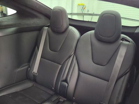 Used 2024 Tesla Model X image 26