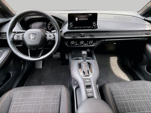 Used 2025 Honda HR-V Sport image 47