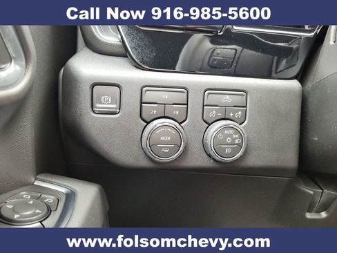New 2026 Chevrolet Silverado 2500 LT w/ Convenience Package image 12