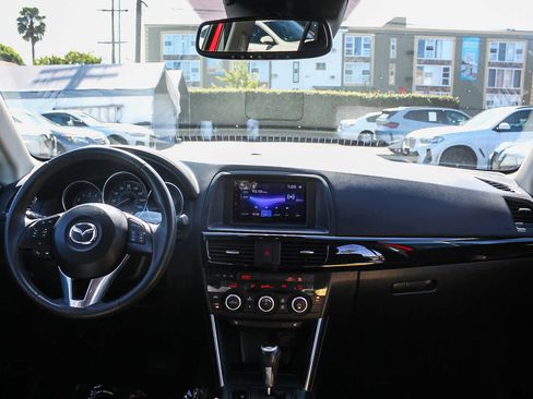 Used 2014 MAZDA CX-5 Grand Touring image 12