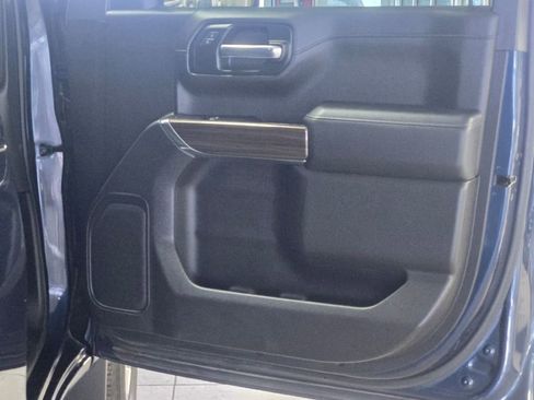 Used 2019 Chevrolet Silverado 1500 LT w/ All-Star Edition image 5