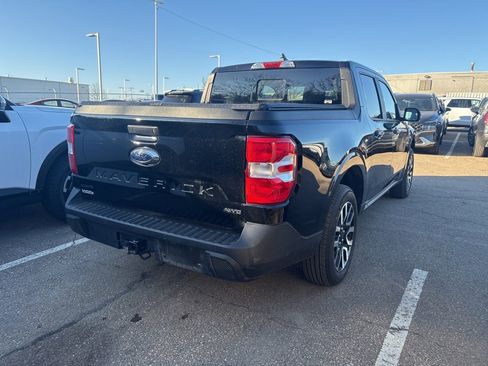 Used 2024 Ford Maverick Lariat image 4