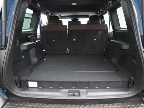 Certified 2025 Toyota Land Cruiser w/ Premium Package image 35