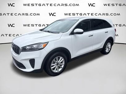 Used 2019 Kia Sorento LX