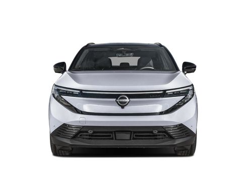 New 2026 Nissan Leaf Platinum+ FWD image 4