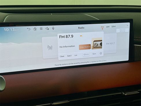 Used 2025 Genesis G80 3.5T Sport image 26