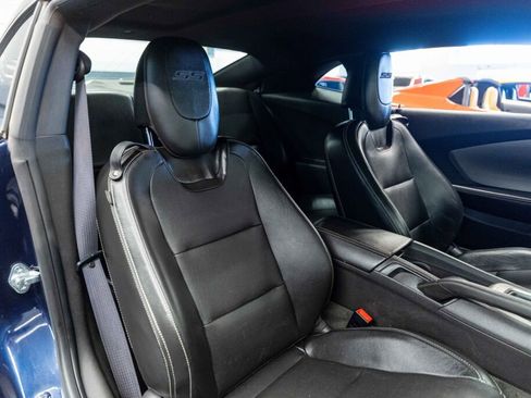 Used 2011 Chevrolet Camaro SS w/ RS Package image 13