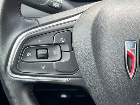 Used 2024 Buick Encore GX Sport Touring AWD/4WD image 30