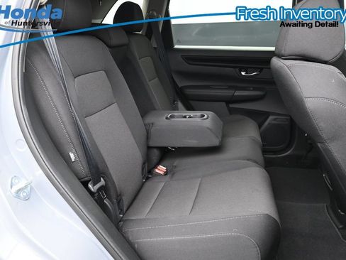 Used 2025 Honda CR-V LX image 15