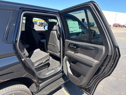 New 2026 Chevrolet Tahoe RST w/ Advanced Technology Package AWD/4WD image 27