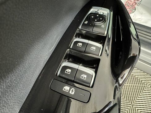 Used 2025 Kia K5 GT w/ GT1 Package FWD image 43