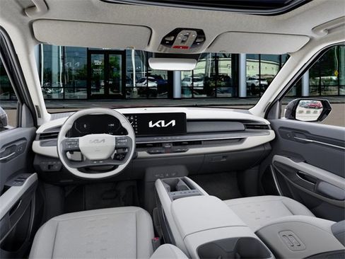 New 2026 Kia EV9 Wind image 14