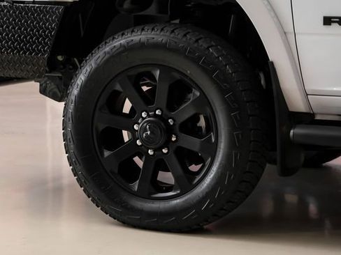Used 2020 RAM 2500 Laramie w/ Night Edition AWD/4WD image 43