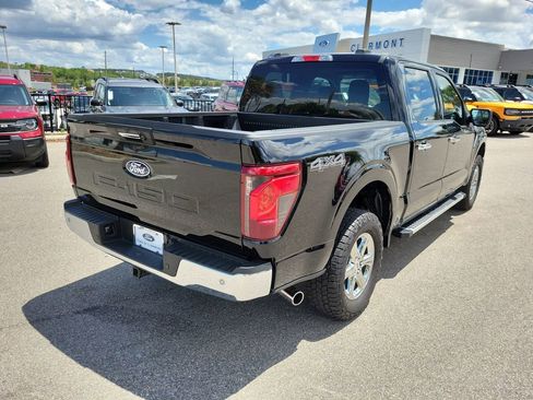 Used 2024 Ford F150 XLT w/ Tow/Haul Package AWD/4WD image 5