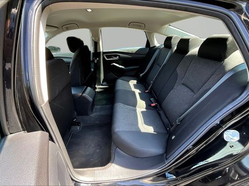 Used 2024 Honda Accord LX image 21