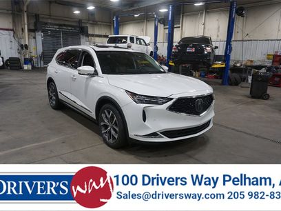 Used 2023 Acura MDX FWD w/ Technology Package