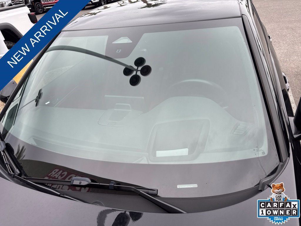 Used 2025 Acura Integra Type S FWD image 8