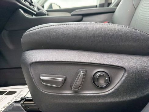 Used 2024 Toyota Grand Highlander Limited image 19
