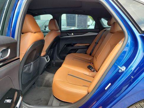 Used 2023 Kia K5 GT FWD image 24
