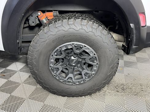 Used 2024 Ford F150 Raptor image 20