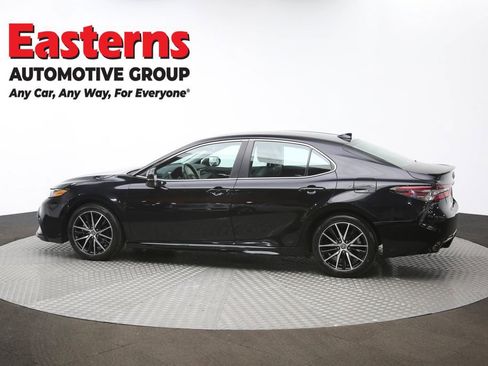 Used 2024 Toyota Camry SE image 60