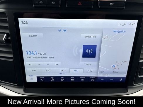 Used 2021 Ford F150 XLT w/ Equipment Group 302A High AWD/4WD image 13