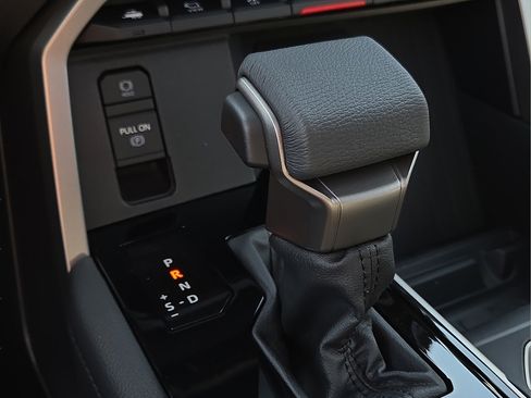 New 2026 Toyota Sequoia Limited RWD image 26