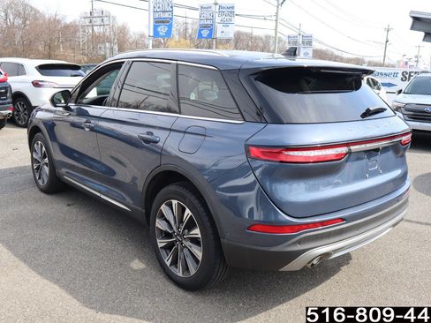 Used 2022 Lincoln Corsair Reserve w/ Equipment Group 201A image 7