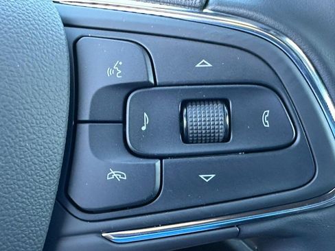 New 2026 Buick Envista Preferred w/ Convenience I Package image 13