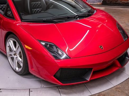 Used 2014 Lamborghini Gallardo LP 550-2 image 16