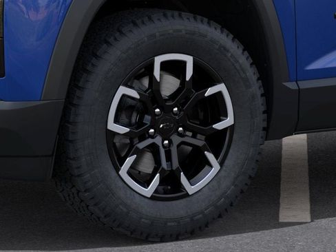 New 2027 Chevrolet Equinox ACTIV FWD image 10